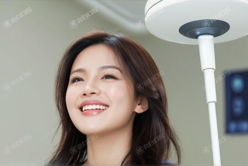成人牙齿矫正要多久？隐形矫正方案免费设计预约中​​
