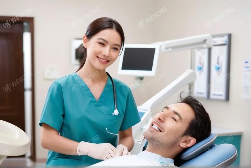 福建福州维乐口腔收费价格坑人吗？他家收费合理医生靠谱