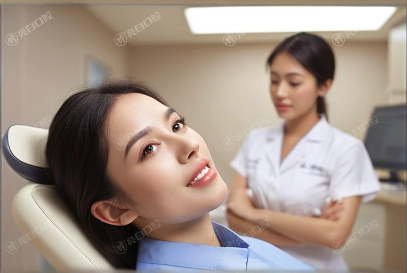 东莞东城国贸口腔地址在哪里？别找了，这里就有详细地址+正规资质大公开！