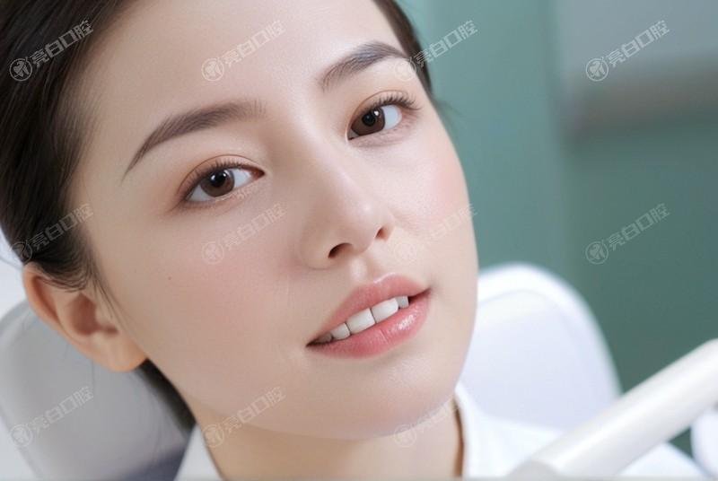 牙齿美白哪种方式最安全？五种方法对比