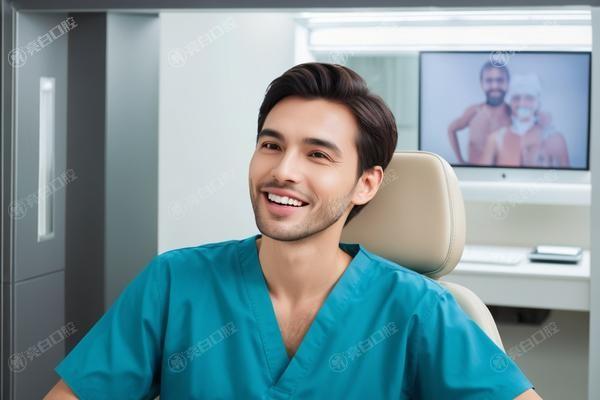 喝口冰水就倒牙？你的牙齿可能在发出“求救信号”