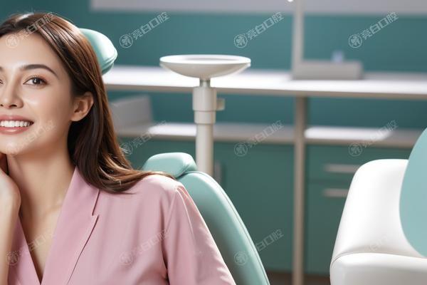 揭秘牙齿敏感真相：日常护理误区与科学防护全攻略解析