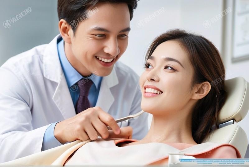 石家庄口腔医院哪家值得选择？中诺口腔/全博口腔/牙博士口腔等五家可抉择当地口碑好