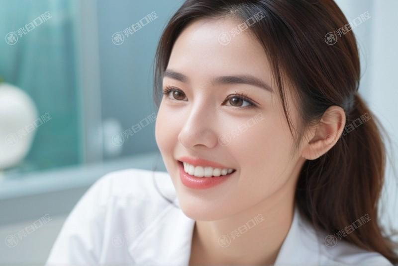 “双排牙”怎么办？解读儿童换牙期常见问题