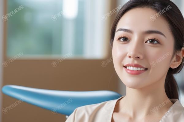 烤瓷牙发青怎么办？二十年修复医师教你选牙冠色号的诀窍