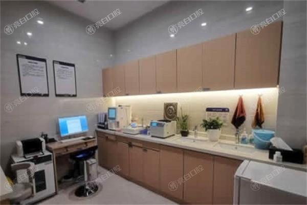 宁夏银川诺贝尔口腔门诊部坑人吗？正规医院无黑历史，技术和口碑兼备！