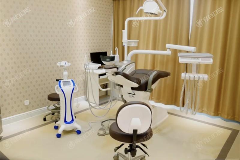 湖北宜昌爱合口腔医院靠谱吗？网友分享爱合口腔看牙真实感受