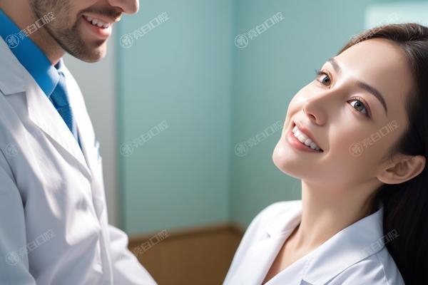 牙齿敏感怕冷热？这些缓解方法超实用​