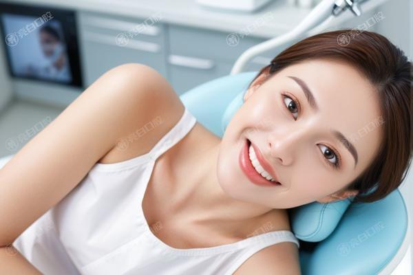 长沙优仕口腔门诊部牙齿矫正有哪些类型？传统金属+隐形+陶瓷+适用人群  