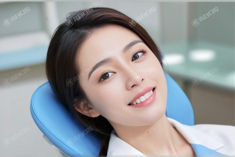 揭秘上海美田口腔靠不靠谱？设备齐全服务好喔