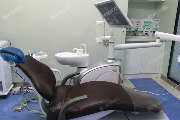 山东烟台德韩口腔费用贵吗？价格适中无隐形消费