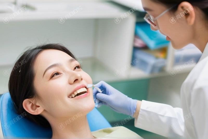 儿童矫正前的准备：心理建设、口腔检查与矫正方案的选择要点