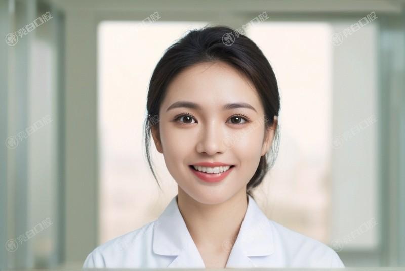 重庆巴南美牙健口腔价格贵吗？速看这家资质正规收费透明的医院收费详情