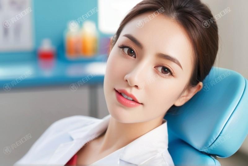重庆巴南美牙健口腔价格贵吗？速看这家资质正规收费透明的医院收费详情