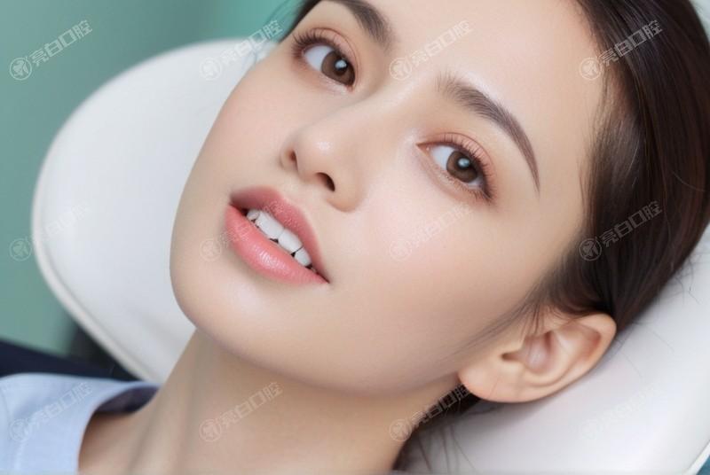 牙修复选贴面还是牙冠？5大对比帮你做对选择