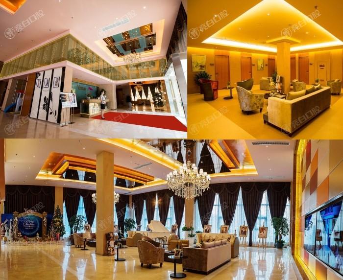 合肥艺星整形医院收费标准：隆鼻/隆胸/吸脂价格详细曝光