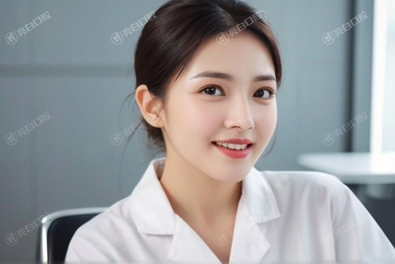 明星一样的微笑线，可以通过美学修复实现吗？