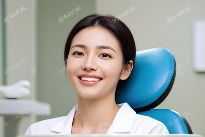 西安（宝鸡）鼎秀齿科口腔门诊部怎么样呀？正规靠谱技术好，价格实惠超放心啦！