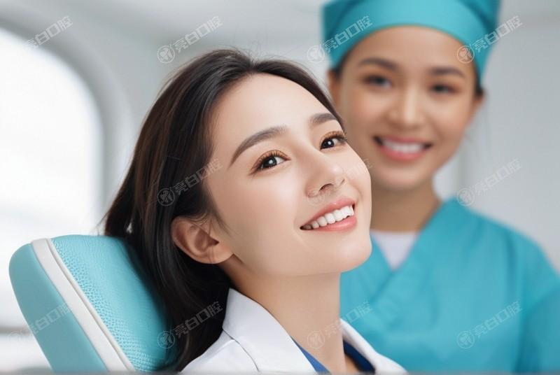 北京牙元素口腔部靠谱不？价格合理，种植牙/矫正/儿牙技术也不错