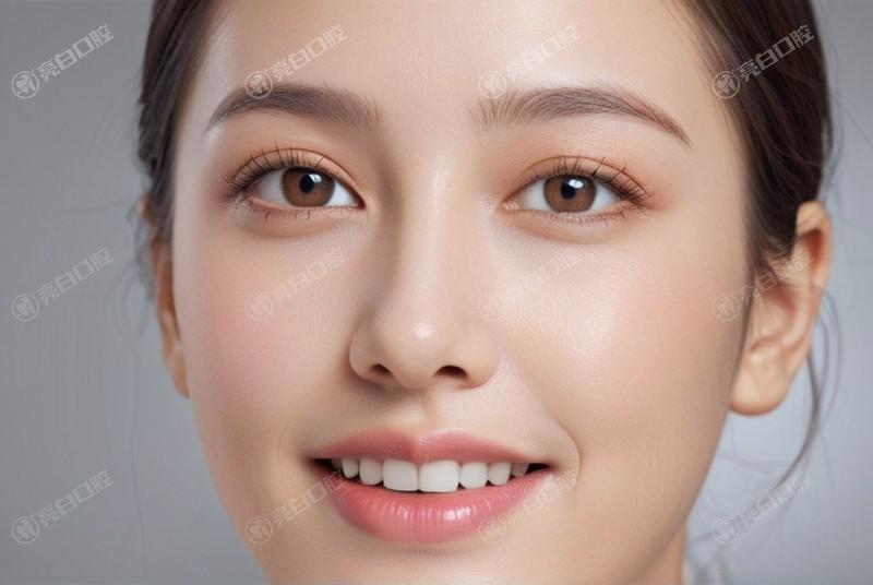 重庆牙科医院看牙贵不贵？揭秘重庆牙科矫正 / 全瓷牙 / 拔牙不坑人！