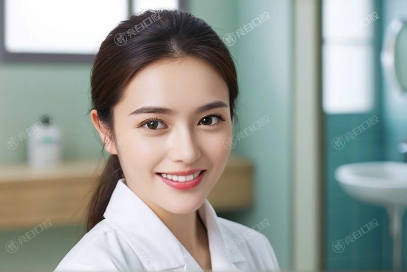 树脂补牙能用多久？正确护理让补牙寿命延长至10年+​​
