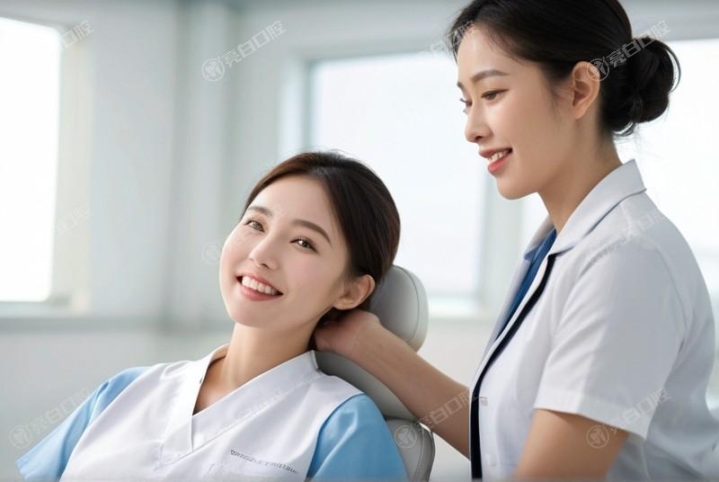 补牙材料掉了该怎么补救?及时前往医院重新填充,确保补牙结果长久 补牙材料掉了该怎么补救?及时前往医院重新填充,确保补牙结果长久