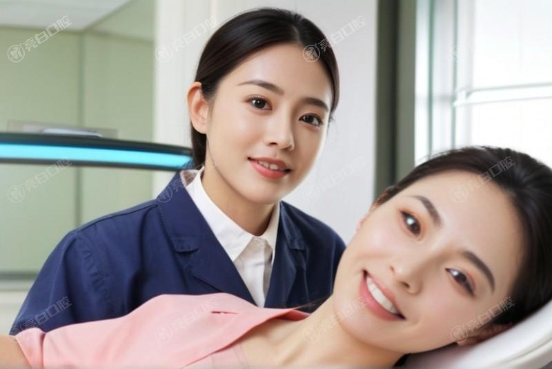 种植牙螺丝松动咋办？种植牙螺丝维护的详细手法解析！