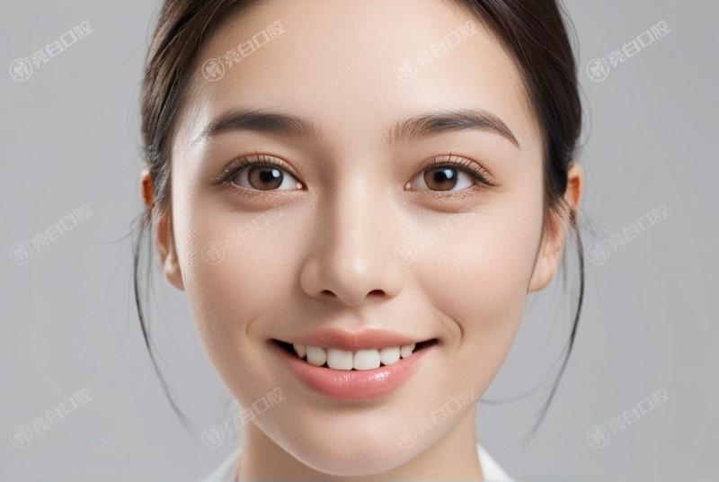 氟斑牙影响美观？了解氟斑牙的美白与治疗，拥有亮白牙齿！