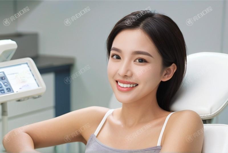 牙齿矫正真有年龄限制？不同阶段矫正结果对比全解析