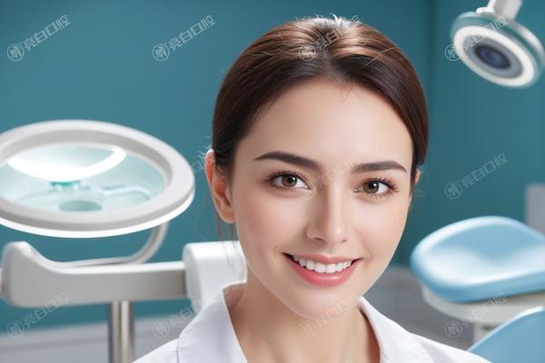 种植牙能管一辈子吗？从术前检查到术后维护的全攻略