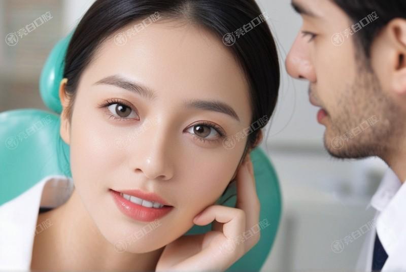 儿童牙齿不齐家长焦虑？早期干预和矫正方案了解一下