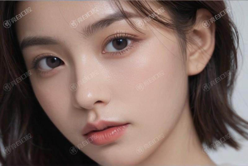 祛斑方法大 PK！激光、美白针、果酸换肤谁更牛