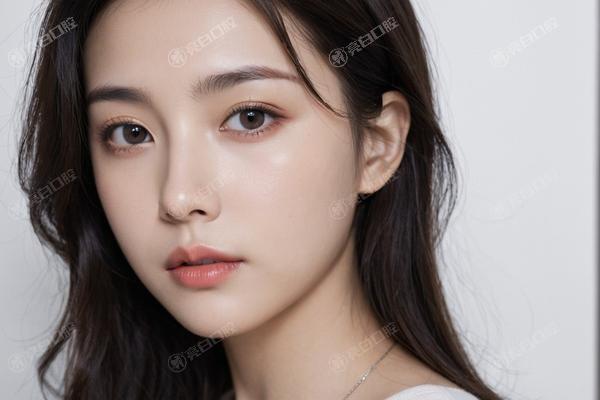 祛斑方法大 PK！激光、美白针、果酸换肤谁更牛