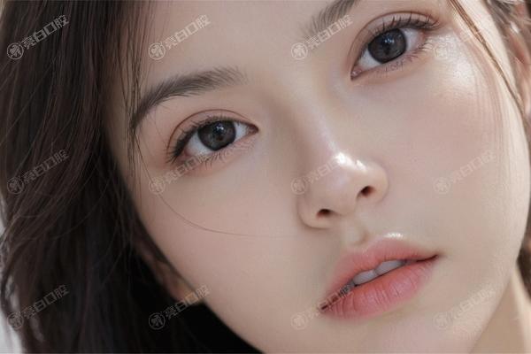 祛斑方法大 PK！激光、美白针、果酸换肤谁更牛