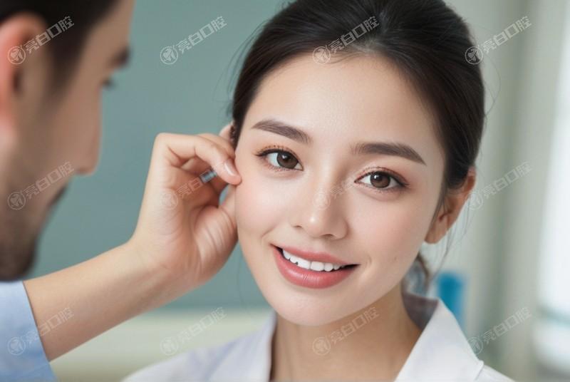 青岛维乐口腔收费标准公开:隐形矫正18000+烤瓷牙800+补牙220+