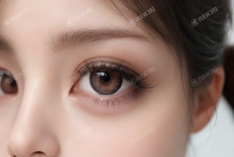 高度近视人群注意啦，飞蚊症、黄斑病变风险高，ICL 手术精准治疗