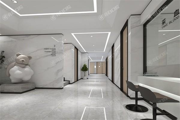 2025芜湖中诺口腔医院收费价目表：正畸/种牙、补牙/拔牙消费全攻略