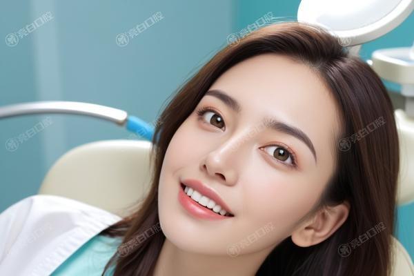 青岛泉云口腔门诊部靠谱吗？探秘泉云口腔正规资质与技术实力,价格也不高
