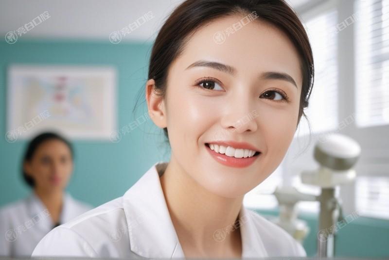 有人知道山东聊城茌平谢冉口腔做正畸技术如何？精湛技艺成效显著 
