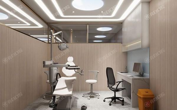 湖北十堰从兵口腔门诊部看牙好吗？ 由从兵医生主持，以贴心的服务和可靠的补牙技术闻名