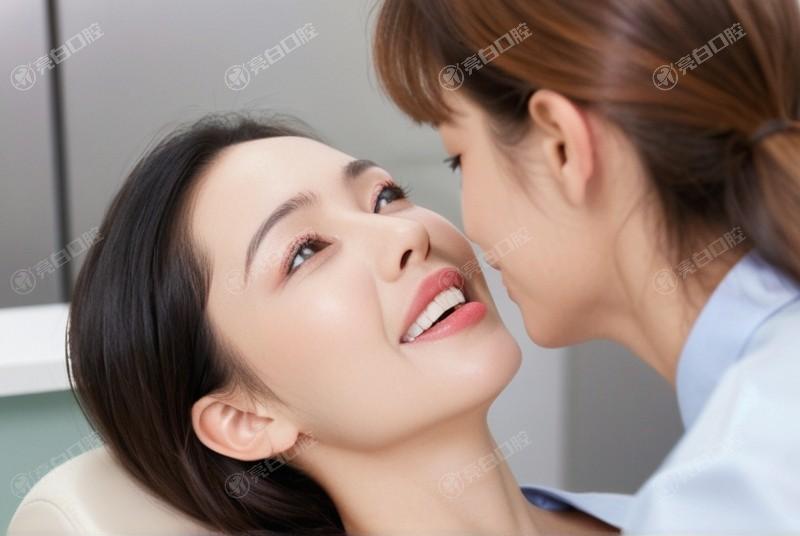 刷牙时牙龈出血，是“上火”还是疾病信号？