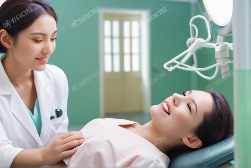 资阳口腔医院排名，排名靠前的四川资阳优洁口腔、四川资阳安岳贝科口腔是服务好的口腔医院