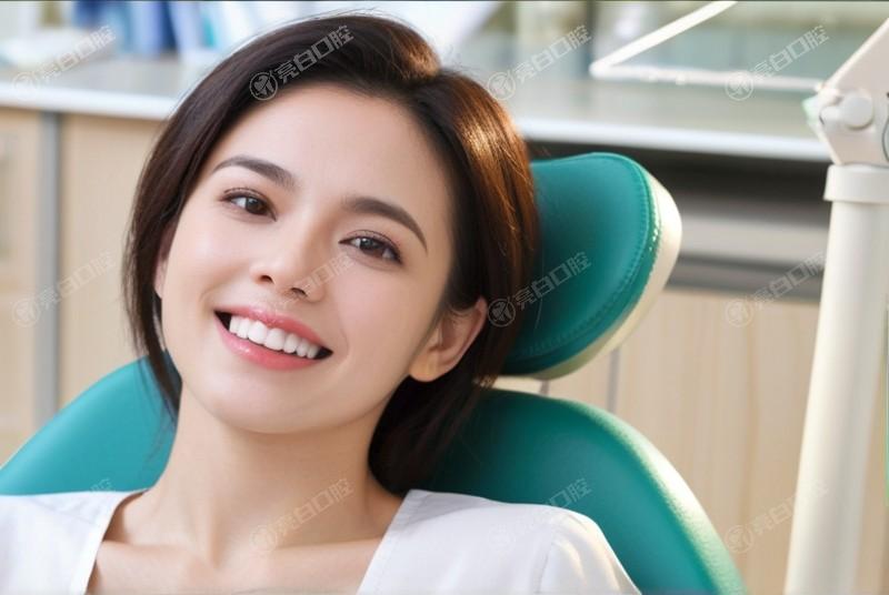 绍兴口腔医院排名更新！这些技术口碑好的医院，让你看牙无忧