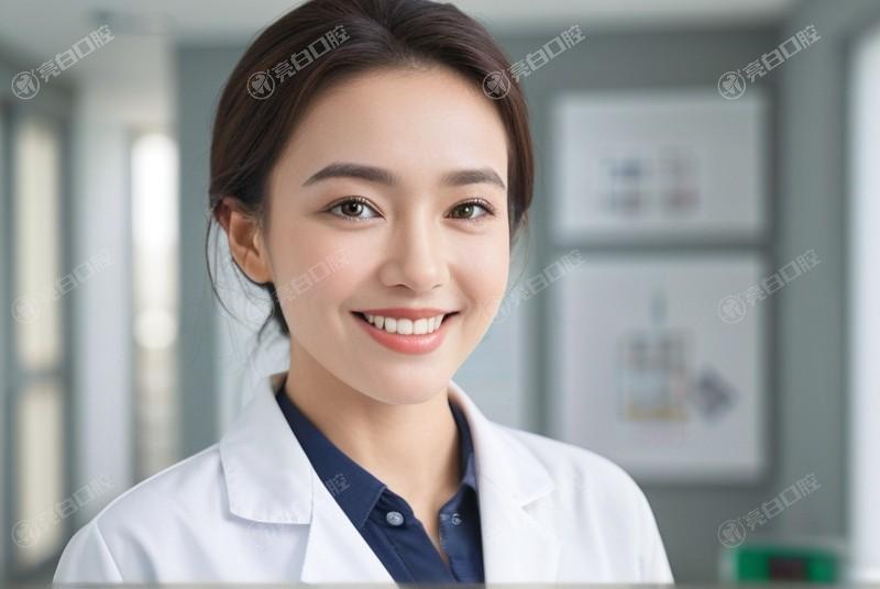 盐城倍美口腔连锁靠谱吗？连锁优势明显，医生耐心负责深受认可