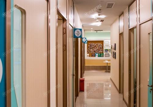 上海维乐口腔靠谱吗？简介+地址+营业时间都在这，附用户真实评价