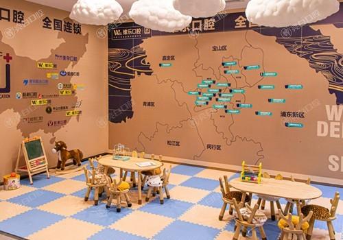 上海维乐口腔靠谱吗？简介+地址+营业时间都在这，附用户真实评价