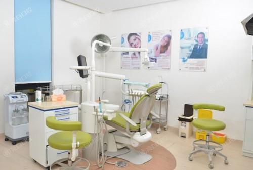 上海维乐口腔靠谱吗？简介+地址+营业时间都在这，附用户真实评价