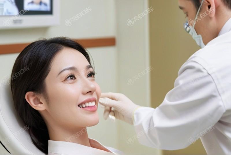 深圳慈恩口腔怎么样？正规口腔门诊，种植牙矫正突出口碑好价格不贵