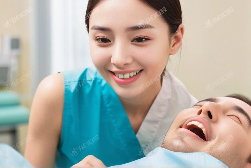 想知道上海翊嘉口腔门诊部是正规吗？查实资质正规口碑也挺可靠呢
