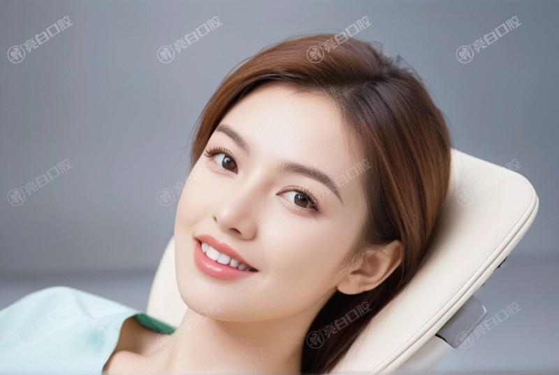 牙齿贴面vs牙齿美白，想提升笑容颜值该怎么选？